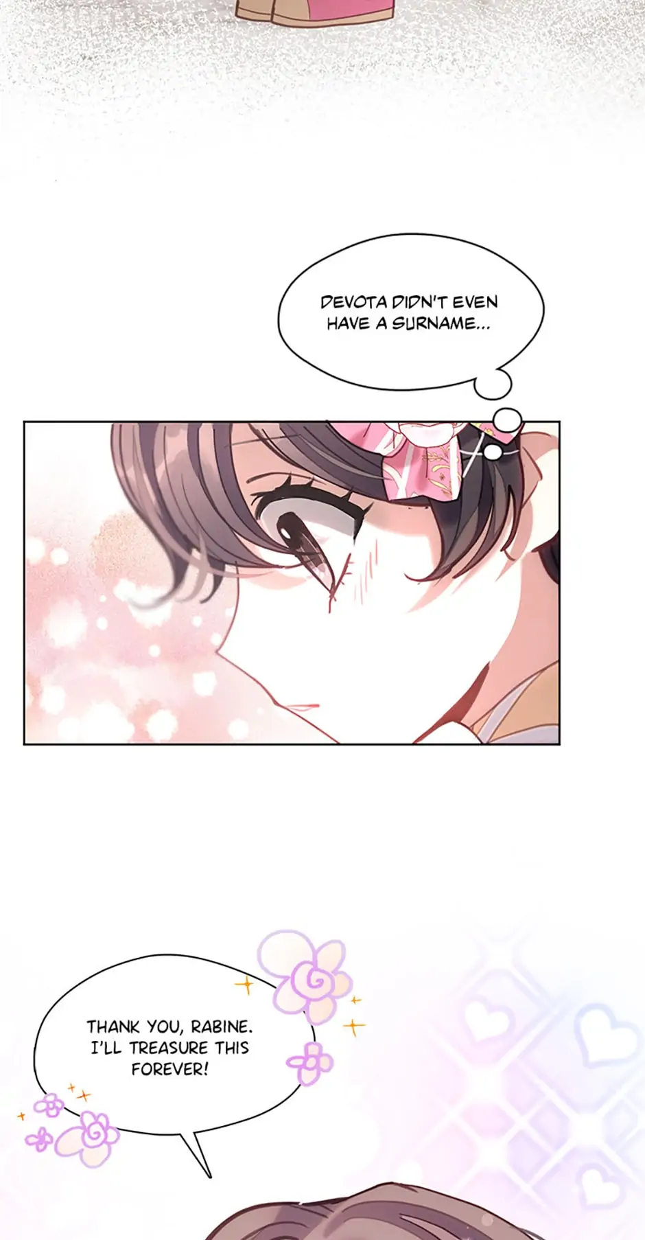 Devoted to Diamond chapter 30 - page 74
